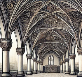 Ключевые памятники